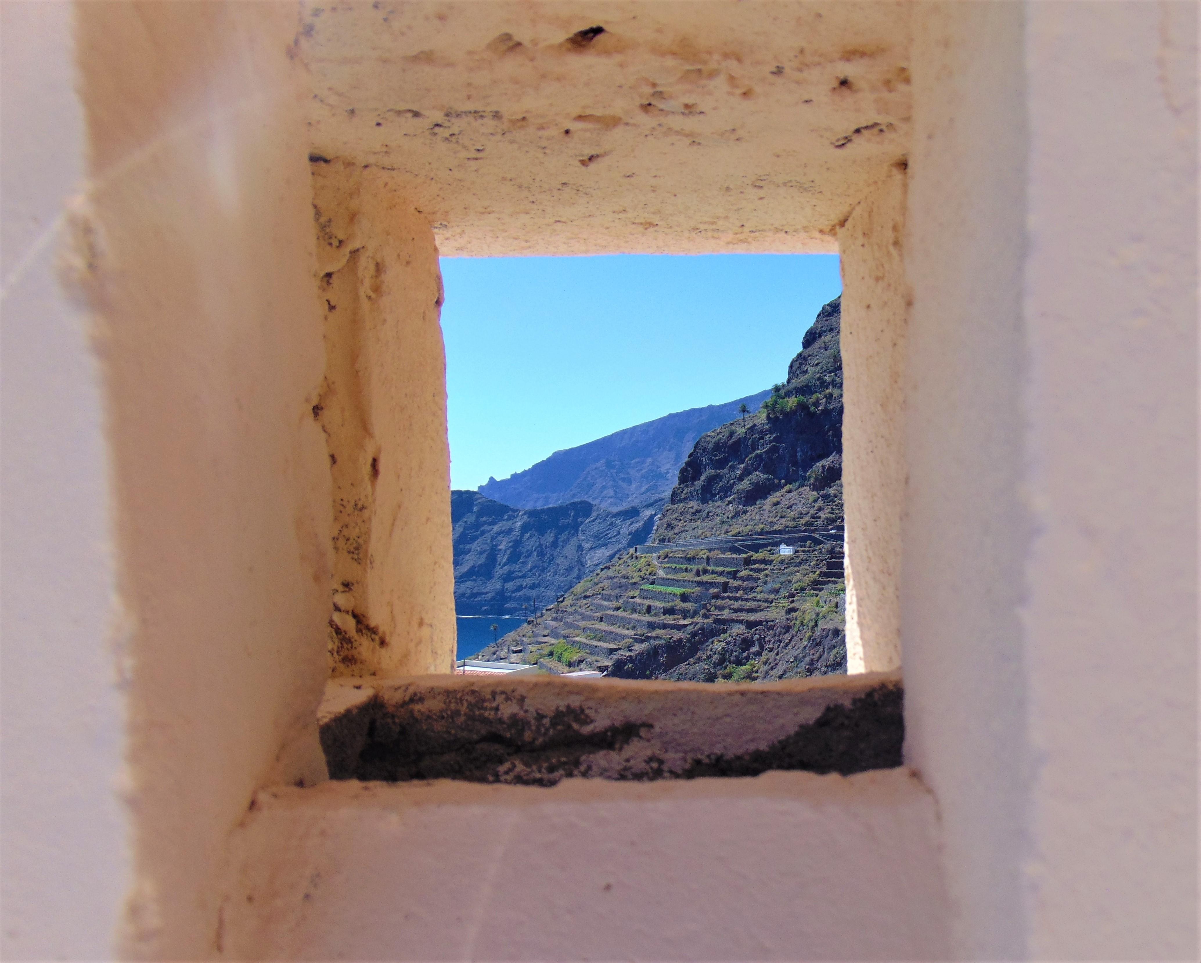 Casa Rural Los Helechos Agulo Exterior photo