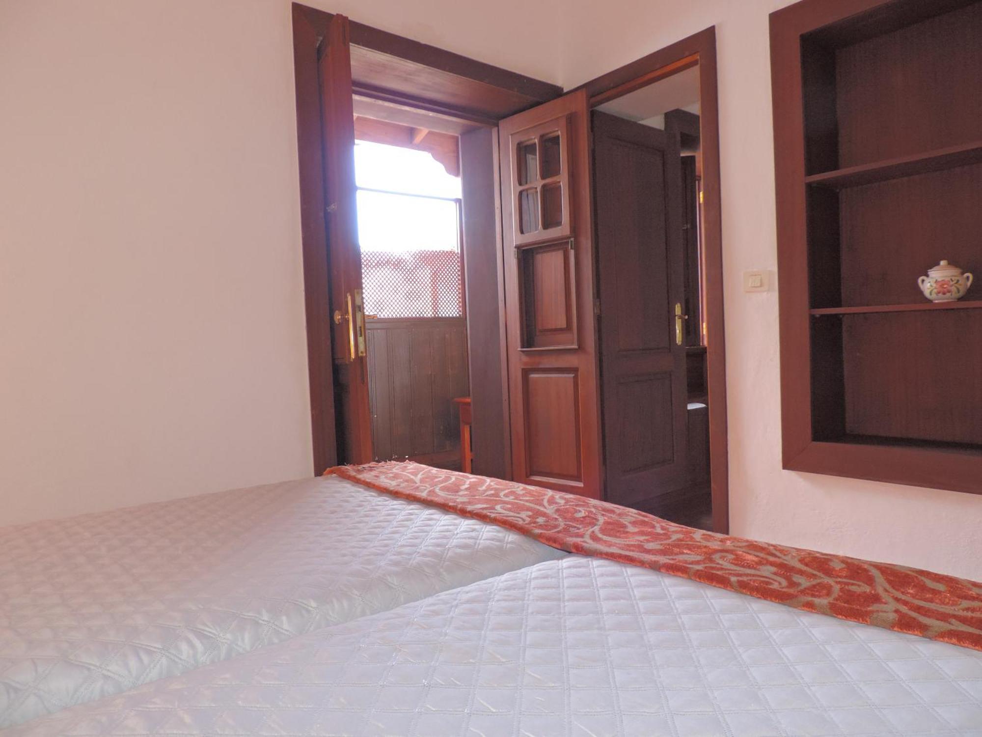 Casa Rural Los Helechos Agulo Room photo